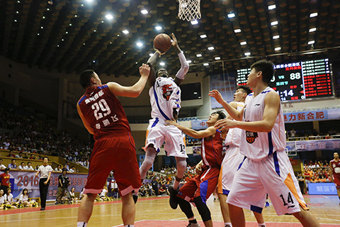 压住对方9 压住对方9