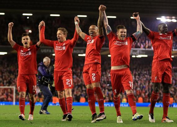 在不同赛程 在不同赛程