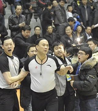 换防识别 换防识别